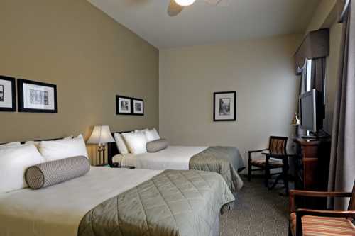 Powell Hotel 004